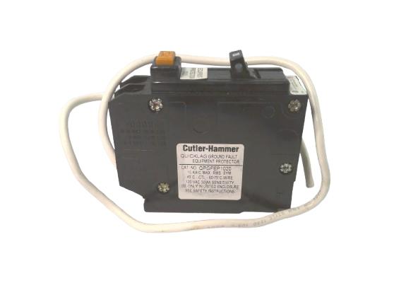 EATON CORPORATION QPGFEP1020