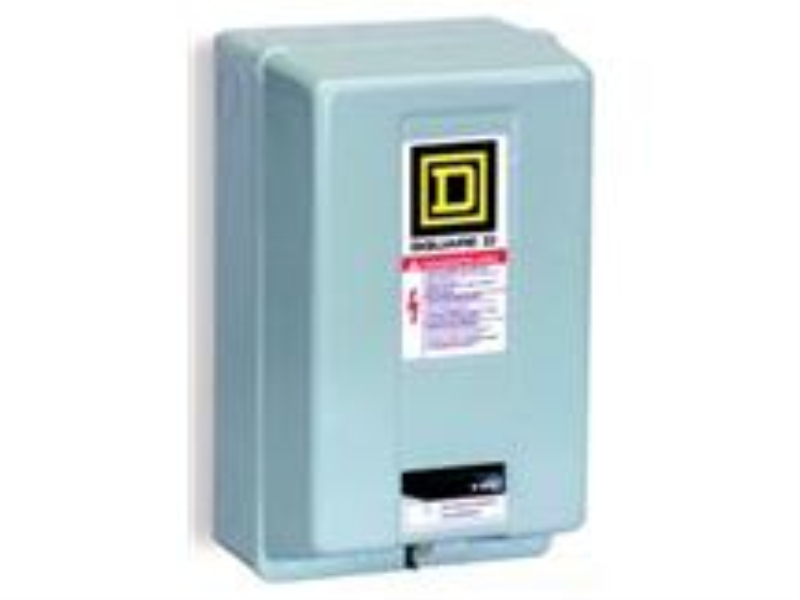 SCHNEIDER ELECTRIC 8502SCG2V06