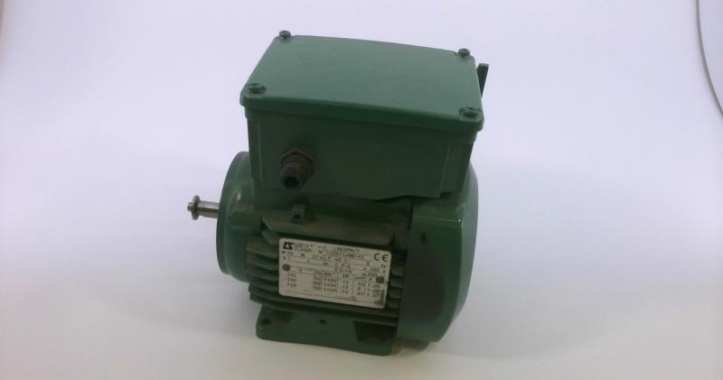 LS63PR/T by NIDEC CORP