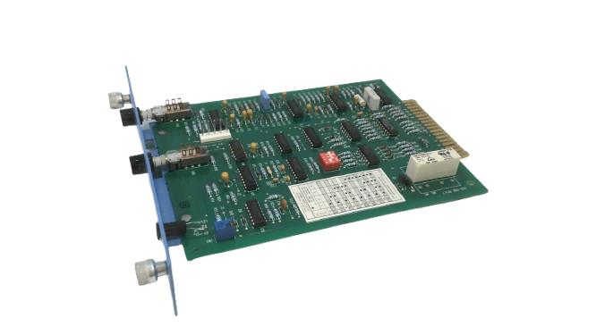 INTEGRATED POWER SERVICES DSP-FM