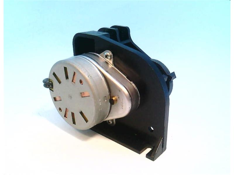 DANAHER CONTROLS TM2A604