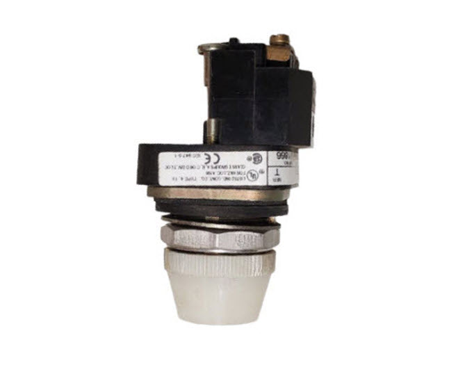 ALLEN BRADLEY 800T-P16W