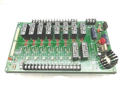 AMETEK 1989-O-115-A-C-S