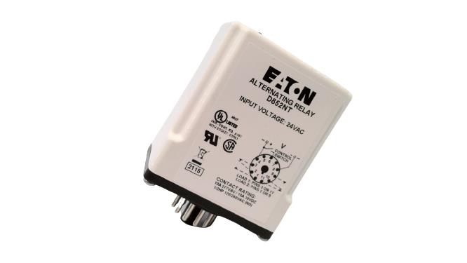 EATON CORPORATION D852NT