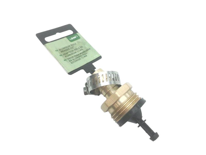 ORBIT MFG CO 91104