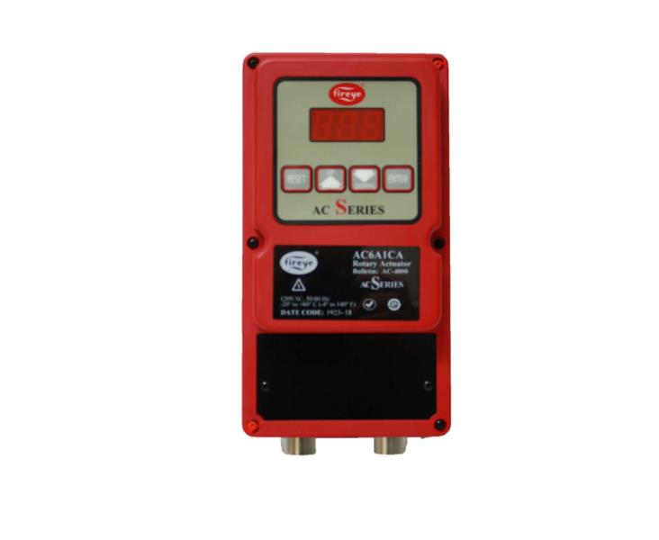 AC6A1CA by KIDDE-FENWAL, LLC