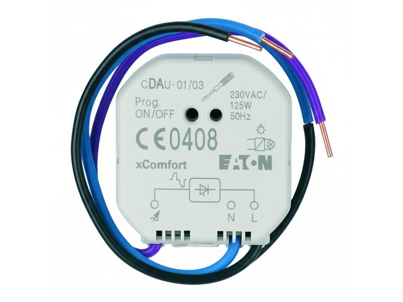 CDAU-01/03 by EATON CORPORATION