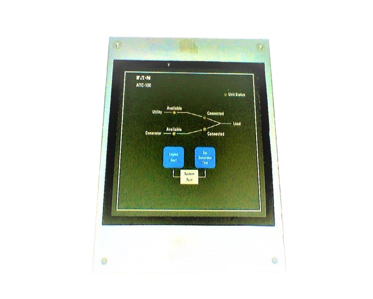EATON CORPORATION 6D32377G03