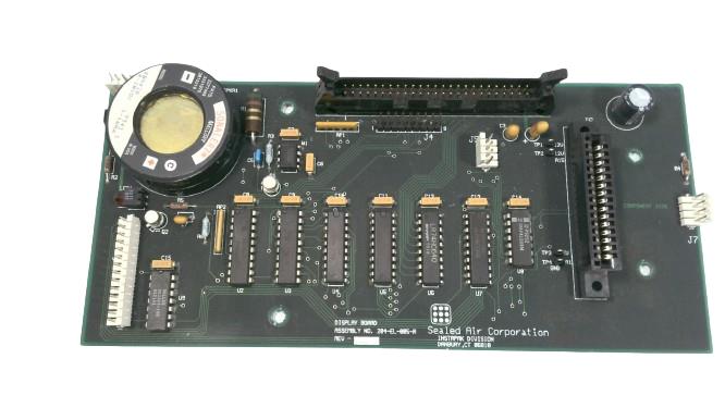 SEALED AIR 204-EL-005-A