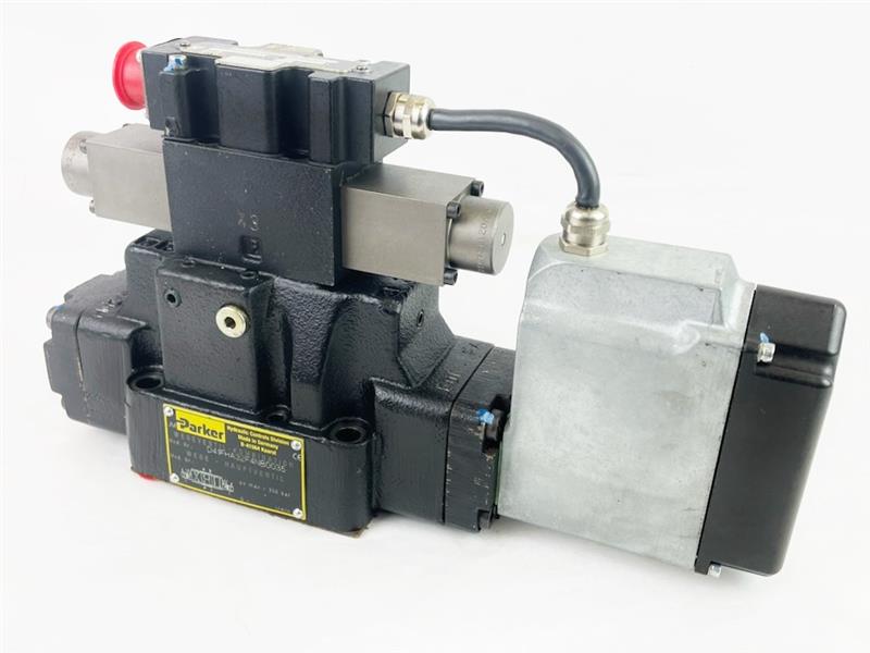 PARKER D41FHA32F4NB0035