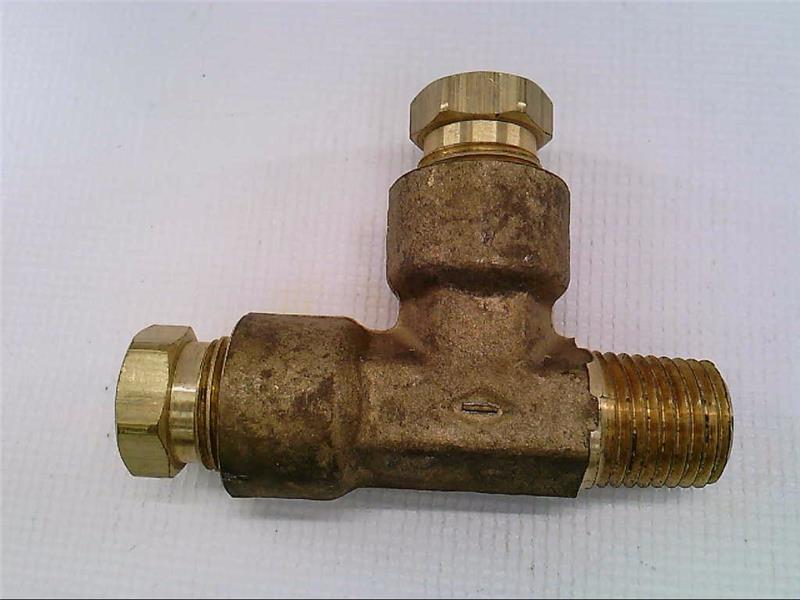 GARDNER DENVER 86E136