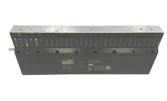 BECKHOFF AT2000-0250