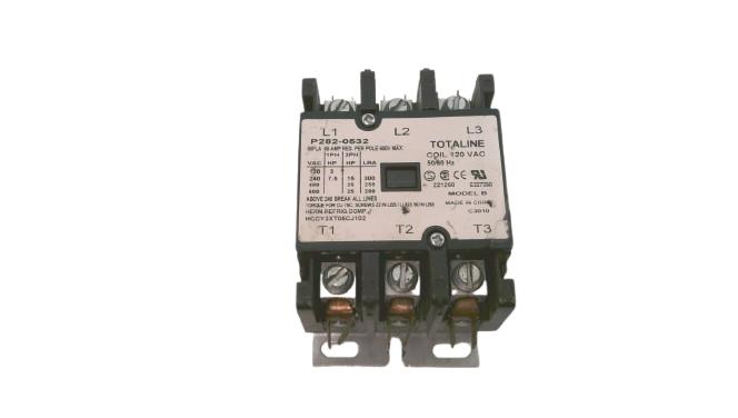 UNITED TECHNOLOGIES P282-0532