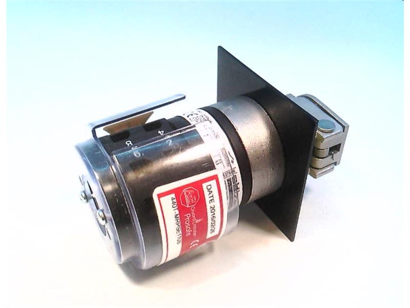 ALLEN BRADLEY 440T-MRPSE110S