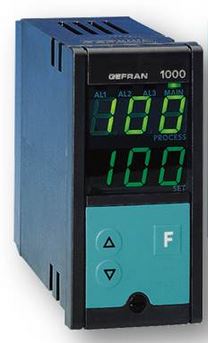 GEFRAN 1000N-2R-2