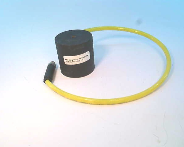 AUTOMATIC EQUIPMENT CORP DC-200-24C