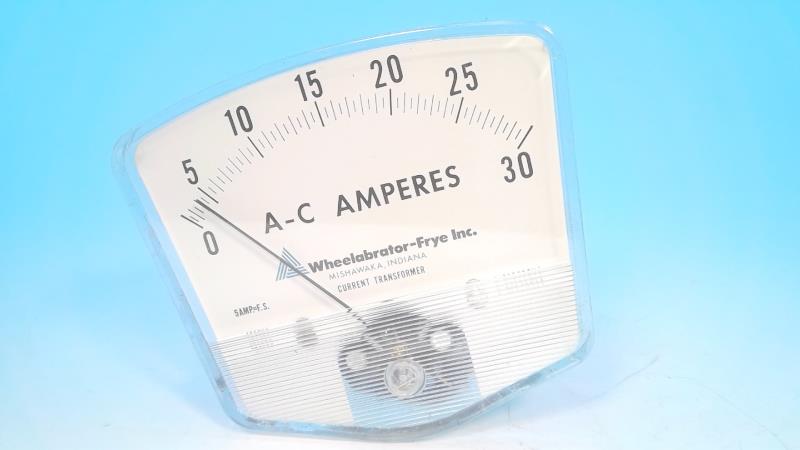 WHEELABRATOR D-826256Y4