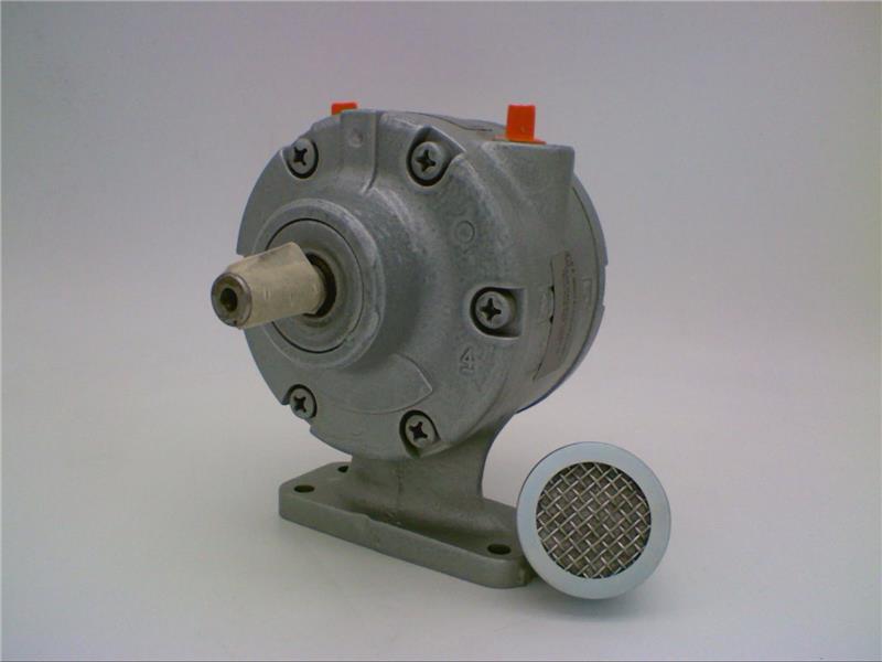 GAST MANUFACTURING 4AM-FRV-63A