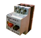 EATON CORPORATION PKZM1-10-6-10A