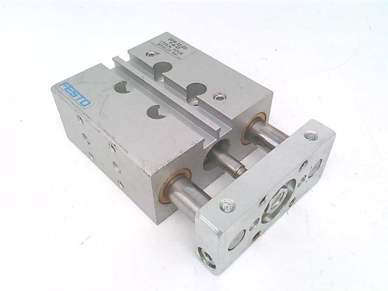FESTO DFM-12-25-P-A-GF