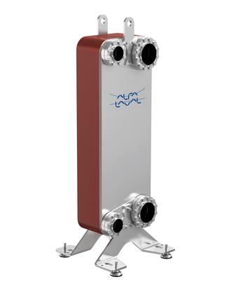 CB300-210H by ALFA LAVAL INC