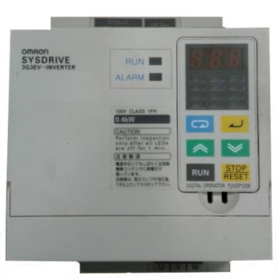 OMRON 3G3EV-A4002-CE