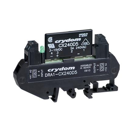 DRA1-CX380D5R by SENSATA TECHNOLOGIES