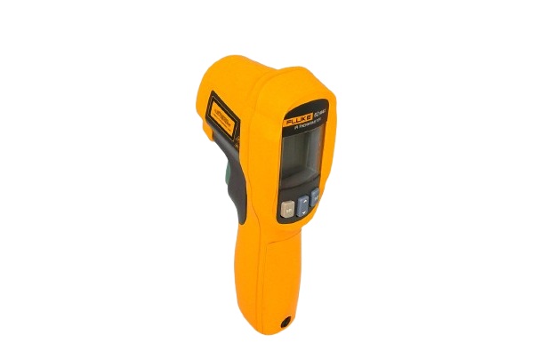 FLUKE FLUKE-62 MAX