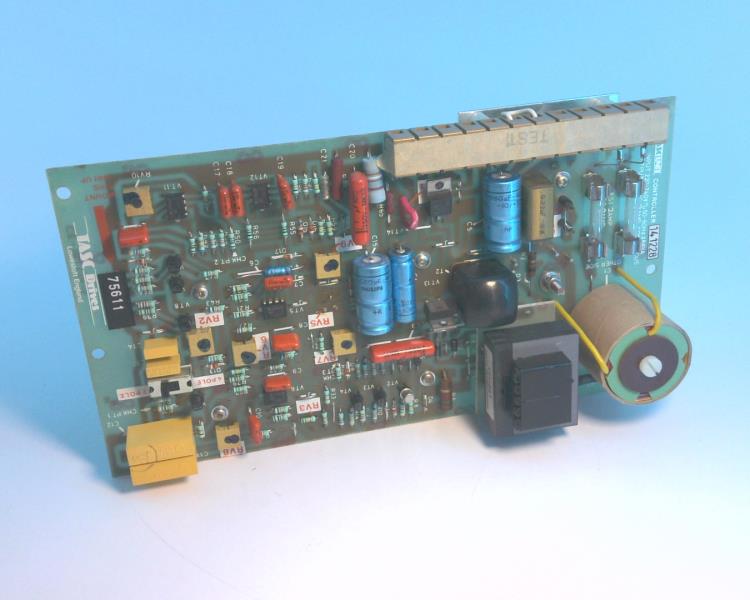 TASC DRIVES INC 141228