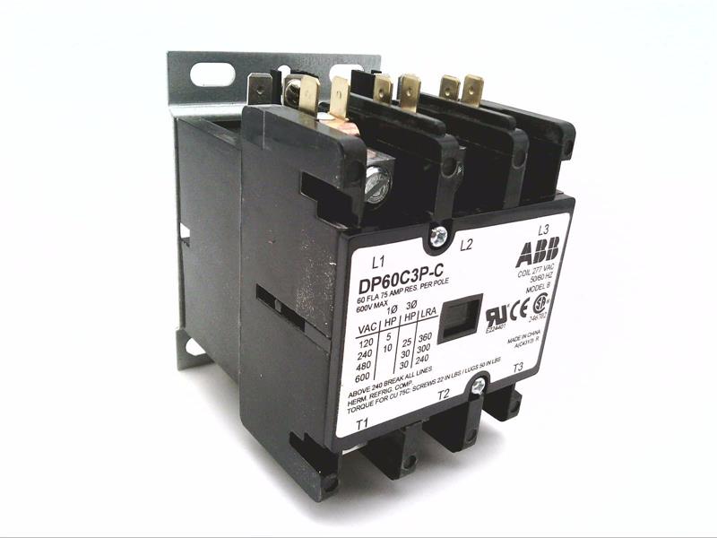 ASEA BROWN BOVERI DP60C3P-C