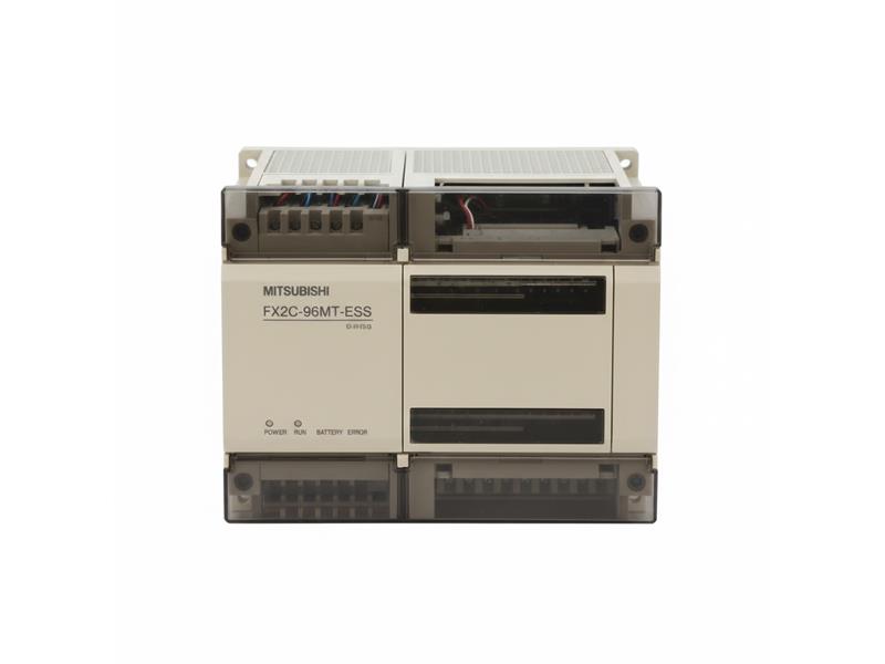 MITSUBISHI FX2C-96MT-ESS