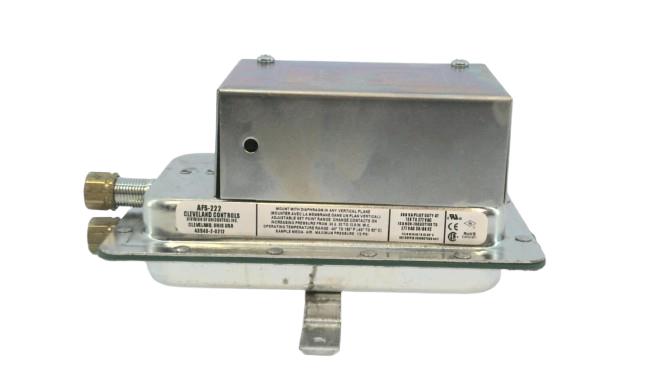 UNICONTROL INC AFS-222-134