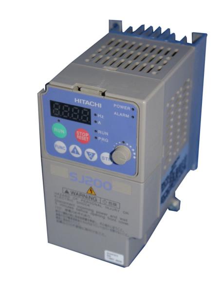 HITACHI SJ200-004NFEF2