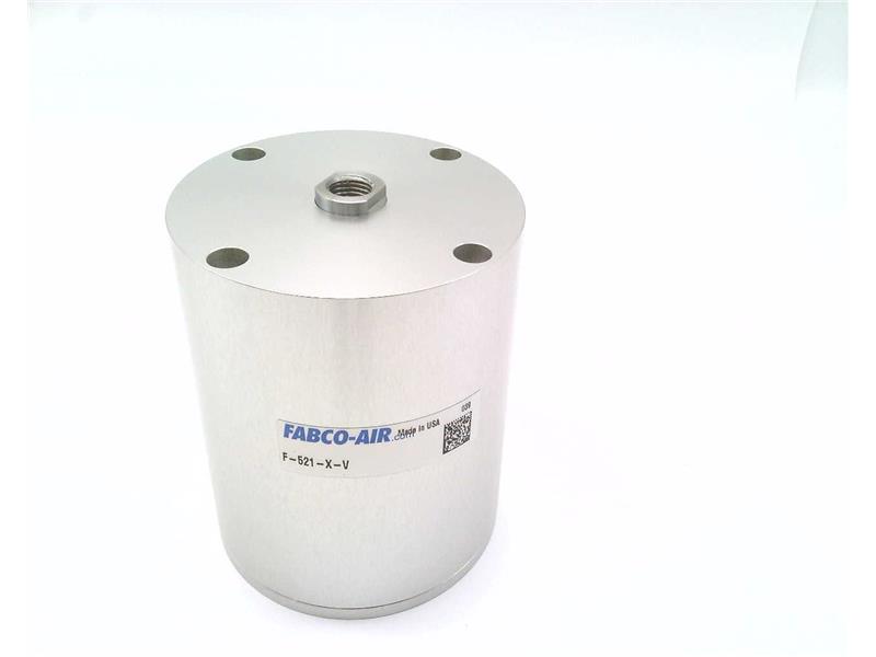 FABCO F-521-X-V