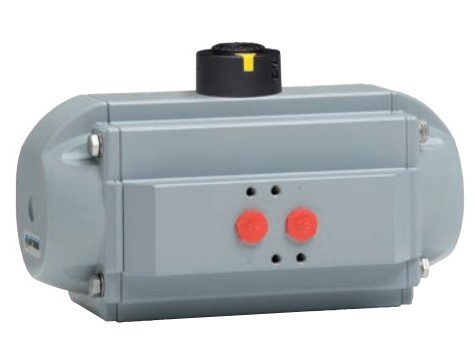 AIR TORQUE PT200-D-H-F05-F07-N-17DS