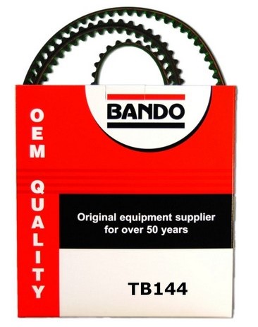 BANDO AMERICAN TB144