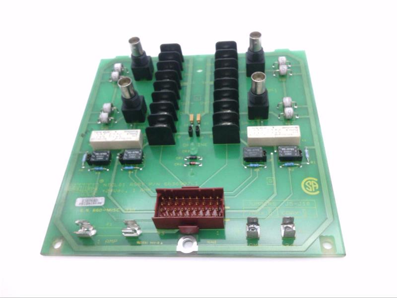 ASEA BROWN BOVERI 6636997L1