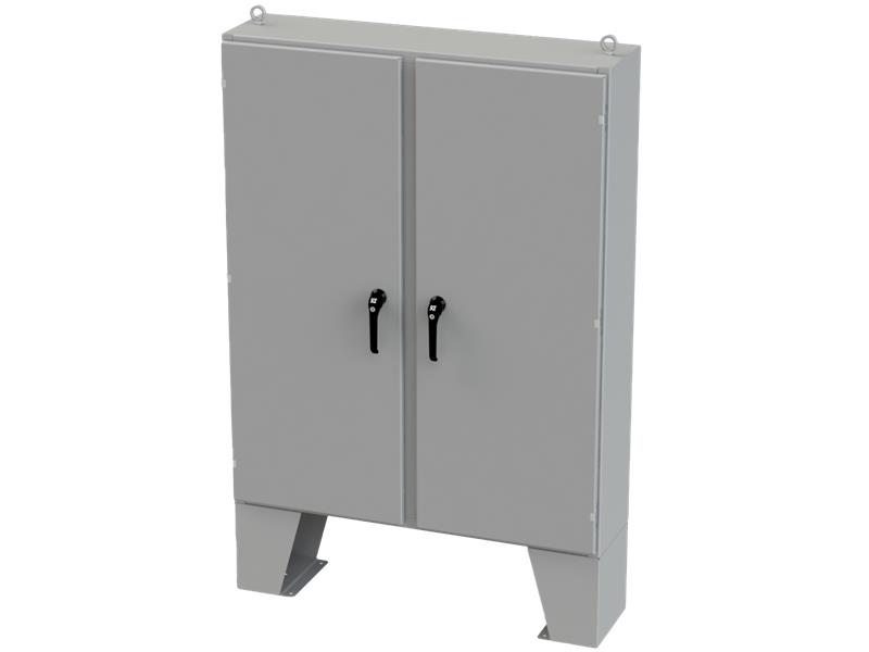 SAGINAW SCE-60EL4812LPPL