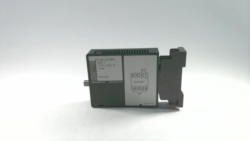 M SYSTEM TECHNOLOGY INC M2VV-1/500