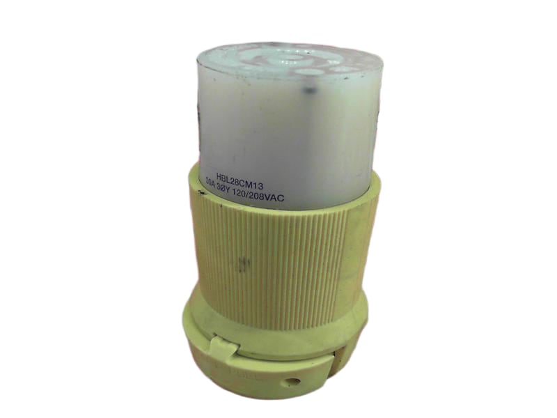 HUBBELL HBL28CM13