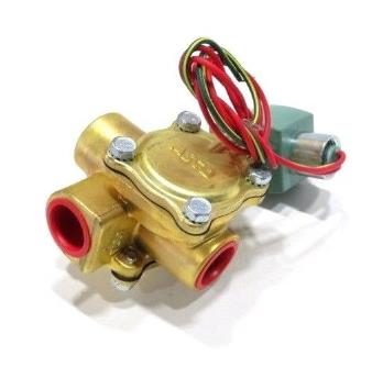 ASCO HC8316G074DC125/DCD