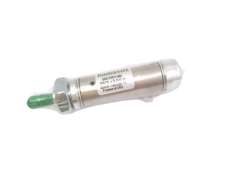 ASCO 0563S01-00I