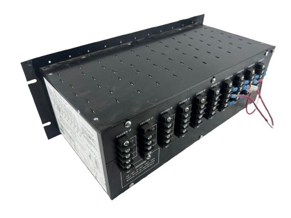 SCHNEIDER ELECTRIC DSP-MF2