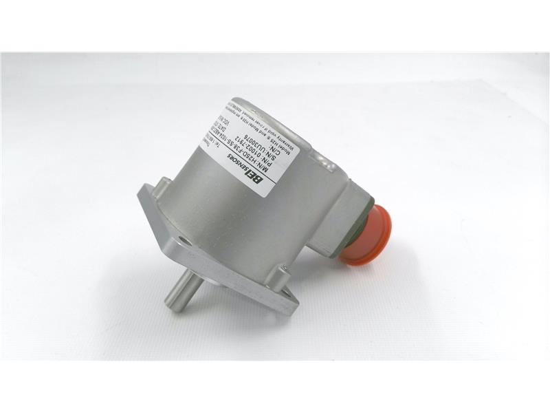 BEI SENSORS H25D-F38-SS-1024-ABZC-28V/5-SM18-S