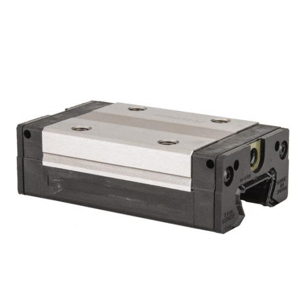 THK SSR25XW1SS(GK) BLOCK