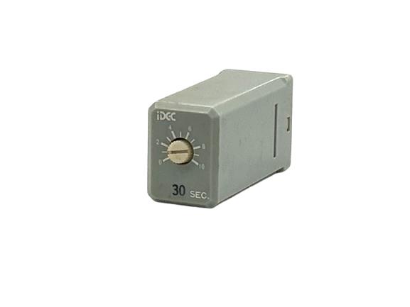 RTY-30S-AC120V by IDEC