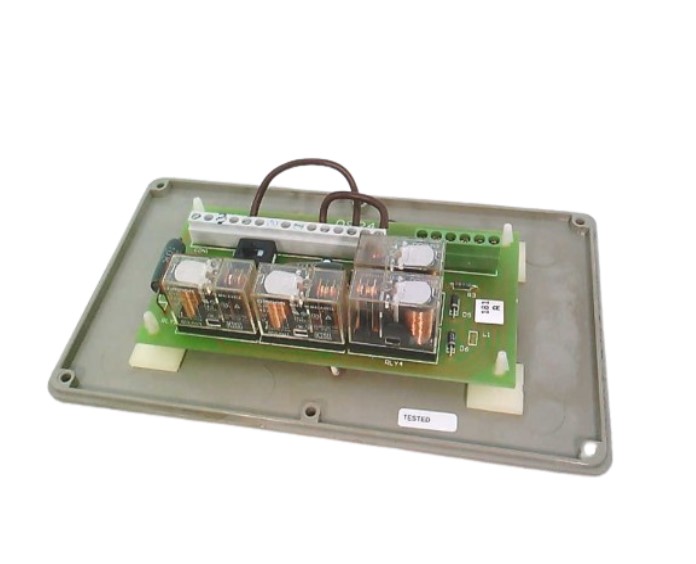 VE5.2 by EATON CORPORATION