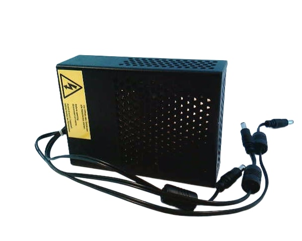 BLACK BOX CORP ACS2209A-PS