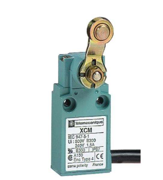 SCHNEIDER ELECTRIC XCM-A-1165