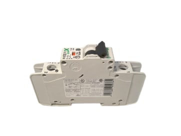FAZ-D0,5/1-NA by EATON CORPORATION